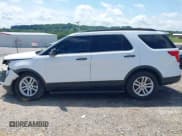 ✅ 2017 Ford Explorer • VIN: 1FM5K7B83HGD35375 • Лот: 42736653. Опубликован ранее на IAAI с пробегом 57 317 миль. Бесплатный доступ к архиву аукционных продаж из США и подробный отчёт об истории автомобиля на DreamBid. Изображение 15.