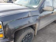 ✅ 2014 Chevrolet Silverado 1500 LT • VIN: 3GCUKREC5EG520698 • Lot: 41802165. Wystawiony na IAAI z przebiegiem 191 697 mil. Bezpłatny archiwum sprzedaży aukcyjnych z USA i szczegółowy raport historii pojazdu na DreamBid. Zdjęcie 6.