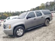 ✅ 2009 Chevrolet Suburban LS • VIN: 1GNFC16J49R184219 • Lot: 79306164. Listed on Copart with 204,958 mi. Free auction sales archive from the USA and detailed vehicle history report at DreamBid. Image 1.