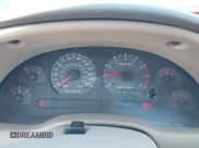 ✅ 2000 Ford Mustang GT • VIN: 1FAFP45X6YF214265 • Lot: 41662925. Listed on IAAI with 81,814 mi. Free auction sales archive from the USA and detailed vehicle history report at DreamBid. Image 7.