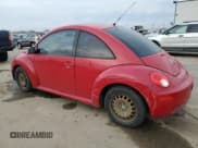 ✅ 2010 Volkswagen Beetle • VIN: 3VWPW3AG6AM008674 • Лот: 84081404. Опубликован ранее на Copart с пробегом 204 277 миль. Бесплатный доступ к архиву аукционных продаж из США и подробный отчёт об истории автомобиля на DreamBid. Изображение 2.