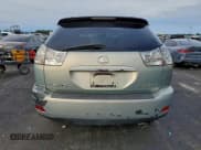 ✅ 2004 Lexus RX 330 • VIN: 2T2GA31U24C016514 • Lot: 95743275. Listed on Copart with 249,616 mi. Free auction sales archive from the USA and detailed vehicle history report at DreamBid. Image 6.