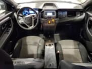 ✅ 2013 Ford Police Interceptor • VIN: 1FAHP2M82DG130472 • Lot: 96915135. Listed on Copart with 187,519 mi. Free auction sales archive from the USA and detailed vehicle history report at DreamBid. Image 8.