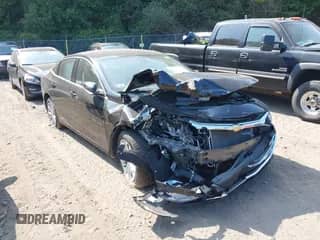 2020 Chevrolet Malibu LT с VIN 1G1ZD5ST3LF109983, выставлен на аукционе IAAI как лот 42958053 с пробегом Не указан миль и . История ставок и продаж доступна на DreamBid. Изображение 1.