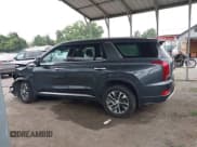 ✅ 2020 Hyundai Palisade SEL • VIN: KM8R2DHE6LU071771 • Лот: 42901444. Опубликован ранее на IAAI с пробегом 72 450 миль. Бесплатный доступ к архиву аукционных продаж из США и подробный отчёт об истории автомобиля на DreamBid. Изображение 14.