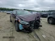 ✅ 2017 Ford Fusion SE • VIN: 3FA6P0H91HR401633 • Lot: 61228805. Listed on Copart with 82,096 mi. Free auction sales archive from the USA and detailed vehicle history report at DreamBid. Image 14.