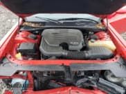 ✅ 2016 Dodge Challenger SXT Plus • VIN: 2C3CDZAGXGH195035 • Lot: 39704054. Wystawiony na Copart z przebiegiem 124 261 mil. Bezpłatny archiwum sprzedaży aukcyjnych z USA i szczegółowy raport historii pojazdu na DreamBid. Zdjęcie 12.