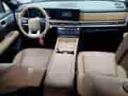 ✅ 2024 Hyundai Santa Fe Limited • VIN: 5NMP4DGL1RH030440 • Лот: 51807025. Размещён на Copart с пробегом 6 988 миль миль. Получите бесплатный доступ к архиву аукционных продаж из США и посмотрите подробный отчёт об истории автомобиля на DreamBid. Изображение 8.