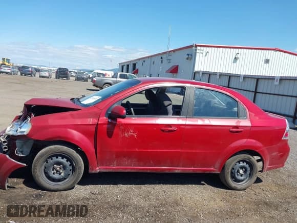 ✅ 2011 Chevrolet Aveo 1LT • VIN: KL1TD5DE3BB240405 • Лот: 42742653. Опубликован ранее на IAAI с пробегом 224 990 миль. Бесплатный доступ к архиву аукционных продаж из США и подробный отчёт об истории автомобиля на DreamBid. Изображение 14.