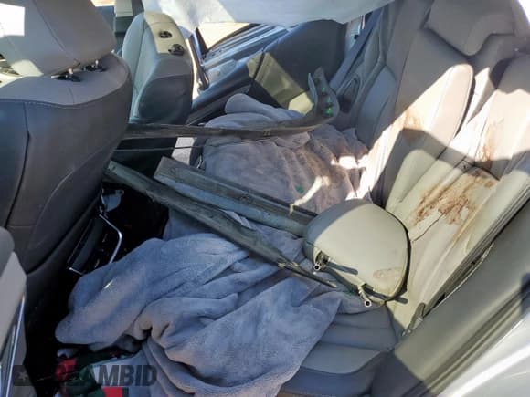 ✅ 2022 Subaru Outback Limited • VIN: 4S4BTANC8N3236969 • Lot: 82393625. Wystawiony na Copart z przebiegiem 54 880 mil. Bezpłatny archiwum sprzedaży aukcyjnych z USA i szczegółowy raport historii pojazdu na DreamBid. Zdjęcie 11.