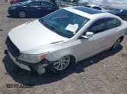 ✅ 2013 Buick LaCrosse Leather • VIN: 1G4GC5ER8DF320966 • Лот: 42752292. Опубликован ранее на IAAI с пробегом 99 261 миль. Бесплатный доступ к архиву аукционных продаж из США и подробный отчёт об истории автомобиля на DreamBid. Изображение 17.