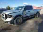 2015 Ram 1500 SLT с VIN 1C6RR6GG7FS667879, выставлен на аукционе Copart как лот 87452165 с пробегом 281 559 миль миль и Чистый • Clean title. История ставок и продаж доступна на DreamBid. Изображение 1.