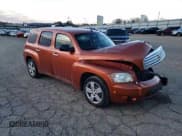 ✅ 2007 Chevrolet HHR LS • VIN: 3GNDA13DX7S531915 • Lot: 41836575. Listed on Copart with 306,058 mi. Free auction sales archive from the USA and detailed vehicle history report at DreamBid. Image 12.