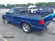 ✅ 2002 GMC Sonoma SLS • VIN: 1GTCS14W628215382 • Lot: 42824342. Listed on IAAI with 283,410 mi. Free auction sales archive from the USA and detailed vehicle history report at DreamBid. Image 3.