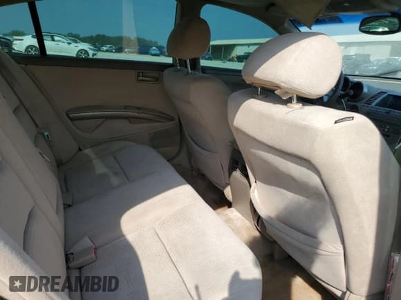 ✅ 2004 Nissan Maxima SL • VIN: 1N4BA41E74C893818 • Lot: 62136825. Listed on Copart with 243,361 mi. Free auction sales archive from the USA and detailed vehicle history report at DreamBid. Image 10.