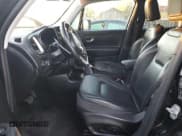 ✅ 2016 Jeep Renegade Limited • VIN: ZACCJBDT0GPD46774 • Lot: 89725205. Wystawiony na Copart z przebiegiem 69 220 mil. Bezpłatny archiwum sprzedaży aukcyjnych z USA i szczegółowy raport historii pojazdu na DreamBid. Zdjęcie 7.