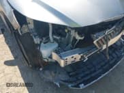 ✅ 2022 Lexus RX 350 • VIN: 2T2HZMAAXNC259448 • Lot: 42428588. Listed on IAAI with 42,745 mi. Free auction sales archive from the USA and detailed vehicle history report at DreamBid. Image 6.