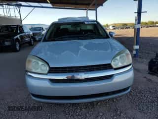 2006 Chevrolet Malibu 2LT z VIN 1G1ZT51846F216528, wystawiony jako Copart lot #79075154 z przebiegiem 138 810 mil mil oraz Szkoda całkowita • Salvage title. Historia ofert i sprzedaży dostępna na DreamBid. Obrazek 5.