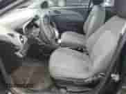 2020 Chevrolet Sonic LS с VIN 1G1JB5SB3L4122240, выставлен на аукционе Copart как лот 58172845 с пробегом 102 858 миль миль и На запчасти • Non repairable. История ставок и продаж доступна на DreamBid. Изображение 7.