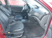 ✅ 2009 Hyundai Elantra GLS • VIN: KMHDU46D99U664791 • Lot: 43587728. Listed on IAAI with 231,809 mi. Free auction sales archive from the USA and detailed vehicle history report at DreamBid. Image 5.