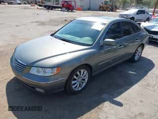 2006 Hyundai Azera SE с VIN KMHFC46F76A100535, выставлен на аукционе IAAI как лот 41969960 с пробегом 91 131 миль миль и . История ставок и продаж доступна на DreamBid. Изображение 2.