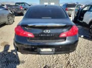 ✅ 2011 Infiniti G37 Journey • VIN: JN1CV6AP1BM509087 • Лот: 84052485. Опубликован ранее на Copart с пробегом 180 778 миль. Бесплатный доступ к архиву аукционных продаж из США и подробный отчёт об истории автомобиля на DreamBid. Изображение 6.