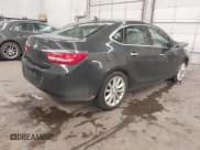 ✅ 2014 Buick Verano • VIN: 1G4PP5SK0E4104070 • Lot: 41503789. Wystawiony na IAAI z przebiegiem 112 165 mil. Bezpłatny archiwum sprzedaży aukcyjnych z USA i szczegółowy raport historii pojazdu na DreamBid. Zdjęcie 4.