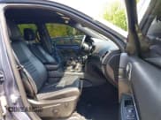 ✅ 2020 Jeep Grand Cherokee Limited • VIN: 1C4RJFBG5LC206466 • Лот: 42206762. Опубликован ранее на IAAI с пробегом 81 601 миль. Бесплатный доступ к архиву аукционных продаж из США и подробный отчёт об истории автомобиля на DreamBid. Изображение 5.