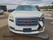 ✅ 2015 GMC Acadia SLE • VIN: 1GKKRPKD4FJ285297 • Лот: 93745845. Опубликован ранее на Copart с пробегом 176 698 миль. Бесплатный доступ к архиву аукционных продаж из США и подробный отчёт об истории автомобиля на DreamBid. Изображение 5.