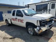 ✅ 2012 Chevrolet Silverado 2500HD LT • VIN: 1GC2KXCG3CZ145814 • Lot: 64484125. Wystawiony na Copart z przebiegiem 271 938 mil. Bezpłatny archiwum sprzedaży aukcyjnych z USA i szczegółowy raport historii pojazdu na DreamBid. Zdjęcie 4.