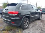 ✅ 2014 Jeep Grand Cherokee Limited • VIN: 1C4RJFBG3EC377462 • Lot: 43280190. Listed on IAAI with 192,190 mi. Free auction sales archive from the USA and detailed vehicle history report at DreamBid. Image 4.