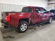 ✅ 2016 Chevrolet Silverado 1500 LT • VIN: 3GCUKRECXGG288702 • Lot: 89875755. Wystawiony na Copart z przebiegiem 143 021 mil. Bezpłatny archiwum sprzedaży aukcyjnych z USA i szczegółowy raport historii pojazdu na DreamBid. Zdjęcie 3.