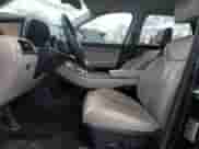 ✅ 2020 Hyundai Palisade SEL • VIN: KM8R4DHE9LU160602 • Лот: 52412204. Размещён на Copart с пробегом 83 266 миль миль. Получите бесплатный доступ к архиву аукционных продаж из США и посмотрите подробный отчёт об истории автомобиля на DreamBid. Изображение 7.