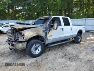 ✅ 2005 Ford F-250 XL • VIN: 1FTSW21P15EC81444 • Лот: 54562145. Опубликован ранее на Copart с пробегом Не указан. Бесплатный доступ к архиву аукционных продаж из США и подробный отчёт об истории автомобиля на DreamBid. Изображение 1.