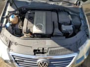 ✅ 2007 Volkswagen Passat 2.0T • VIN: WVWLK73C07E000101 • Lot: 45980035. Wystawiony na Copart z przebiegiem 139 218 mil. Bezpłatny archiwum sprzedaży aukcyjnych z USA i szczegółowy raport historii pojazdu na DreamBid. Zdjęcie 11.