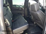 ✅ 2024 GMC Sierra 1500 AT4X • VIN: 3GTUUFE89RG304606 • Лот: 45781095. Опубликован ранее на Copart с пробегом 27 140 миль. Бесплатный доступ к архиву аукционных продаж из США и подробный отчёт об истории автомобиля на DreamBid. Изображение 10.