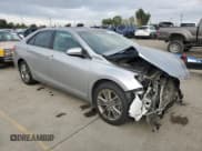 ✅ 2016 Toyota Camry LE • VIN: 4T1BF1FK4GU204126 • Лот: 93713775. Опубликован ранее на Copart с пробегом 49 625 миль. Бесплатный доступ к архиву аукционных продаж из США и подробный отчёт об истории автомобиля на DreamBid. Изображение 4.