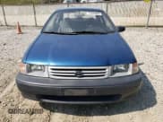 ✅ 1991 Toyota Tercel • VIN: JT2EL46B9M0010781 • Лот: 71634404. Опубликован ранее на Copart с пробегом 88 055 миль. Бесплатный доступ к архиву аукционных продаж из США и подробный отчёт об истории автомобиля на DreamBid. Изображение 5.