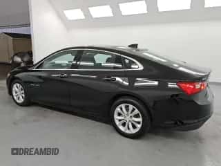 2023 Chevrolet Malibu LT z VIN 1G1ZD5ST1PF165104, wystawiony jako Copart lot #66417715 z przebiegiem 56 303 mil mil oraz Szkoda całkowita • Salvage title. Historia ofert i sprzedaży dostępna na DreamBid. Obrazek 2.