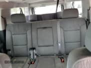 ✅ 2016 Chevrolet Suburban LS • VIN: 1GNSKGKC1GR244983 • Lot: 76187804. Wystawiony na Copart z przebiegiem 195 064 mil. Bezpłatny archiwum sprzedaży aukcyjnych z USA i szczegółowy raport historii pojazdu na DreamBid. Zdjęcie 10.