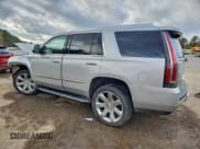 ✅ 2018 Cadillac Escalade Luxury • VIN: 1GYS3BKJ1JR328505 • Лот: 93147015. Опубликован ранее на Copart с пробегом 118 123 миль. Бесплатный доступ к архиву аукционных продаж из США и подробный отчёт об истории автомобиля на DreamBid. Изображение 2.