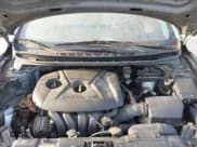 ✅ 2011 Hyundai Elantra GLS • VIN: 5NPDH4AE3BH055270 • Lot: 43751108. Listed on IAAI with 161,683 mi. Free auction sales archive from the USA and detailed vehicle history report at DreamBid. Image 10.