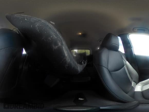 ✅ 2024 Toyota Corolla Cross XLE • VIN: 7MUEAABG9RV080854 • Lot: 42532954. Listed on IAAI with 32,447 mi. Free auction sales archive from the USA and detailed vehicle history report at DreamBid. Image 18.