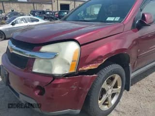 ✅ 2007 Chevrolet Equinox LT • VIN: 2CNDL73F276044919 • Лот: 42541511. Опубликован ранее на IAAI с пробегом 166 178 миль. Бесплатный доступ к архиву аукционных продаж из США и подробный отчёт об истории автомобиля на DreamBid. Изображение 6.