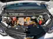 2021 Chevrolet Bolt EV Premier with VIN 1G1FZ6S01M4107923, listed as a Copart auction lot 40198794 with 29,081 mi miles and . Bid and sale history available at DreamBid. Image 11.