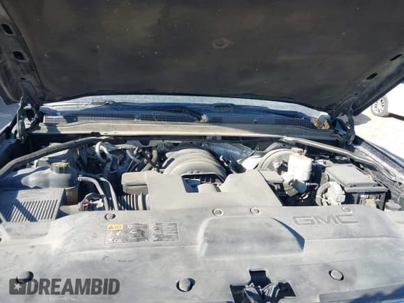 ✅ 2016 GMC Yukon XL SLT • VIN: 1GKS2GKC1GR312230 • Лот: 43560231. Опубликован ранее на IAAI с пробегом 300 621 миль. Бесплатный доступ к архиву аукционных продаж из США и подробный отчёт об истории автомобиля на DreamBid. Изображение 10.