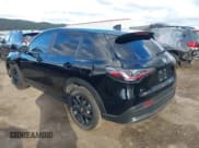 ✅ 2024 Honda HR-V Sport • VIN: 3CZRZ2H5XRM703005 • Lot: 43768207. Listed on IAAI with 45,864 mi. Free auction sales archive from the USA and detailed vehicle history report at DreamBid. Image 3.