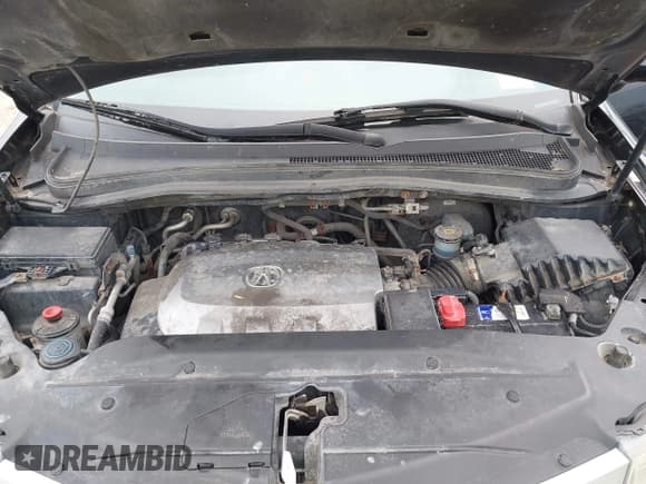 ✅ 2010 Acura MDX Technology • VIN: 2HNYD2H46AH505171 • Lot: 42060226. Wystawiony na IAAI z przebiegiem 203 650 mil. Bezpłatny archiwum sprzedaży aukcyjnych z USA i szczegółowy raport historii pojazdu na DreamBid. Zdjęcie 10.