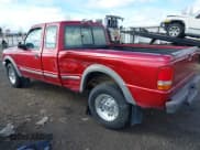 ✅ 1996 Ford Ranger XLT • VIN: 1FTDR15X9TPB29241 • Lot: 41802300. Listed on IAAI with 179,948 mi. Free auction sales archive from the USA and detailed vehicle history report at DreamBid. Image 3.