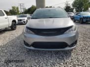 ✅ 2020 Chrysler Pacifica Launch Edition • VIN: 2C4RC3BG7LR270816 • Lot: 71904965. Listed on Copart with 22,531 mi. Free auction sales archive from the USA and detailed vehicle history report at DreamBid. Image 5.